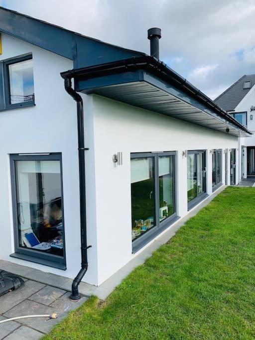 The Boathouse. The Gateway To The Jurassic Coast Villa Poole Exteriör bild