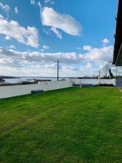The Boathouse. The Gateway To The Jurassic Coast Villa Poole Exteriör bild