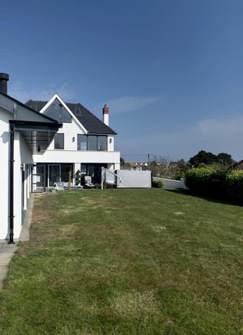 The Boathouse. The Gateway To The Jurassic Coast Villa Poole Exteriör bild