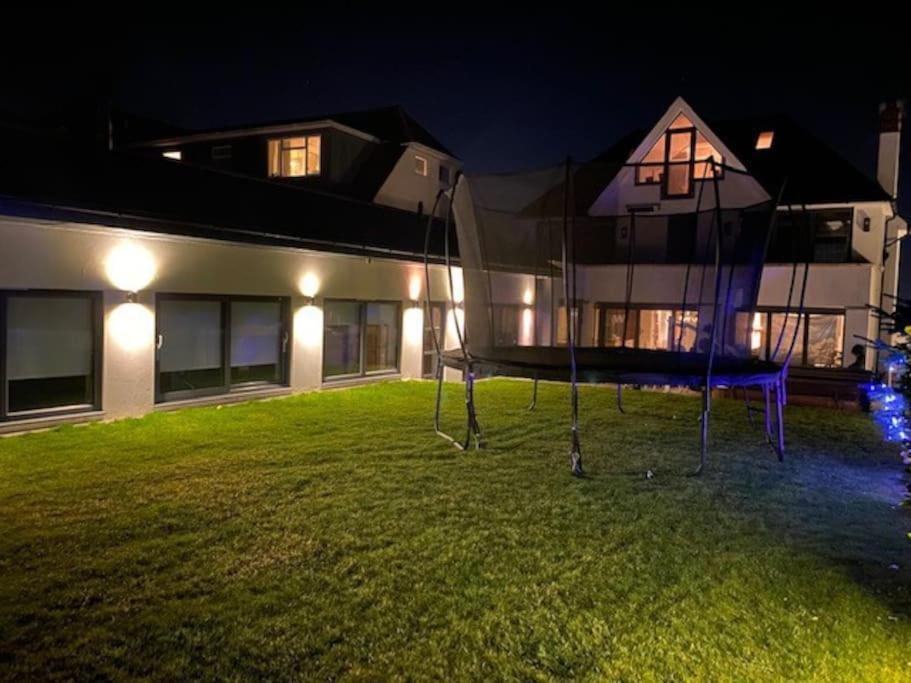 The Boathouse. The Gateway To The Jurassic Coast Villa Poole Exteriör bild
