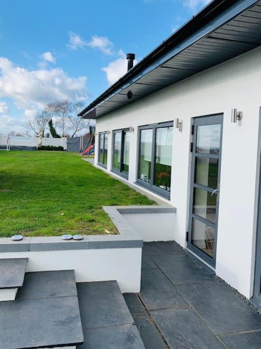 The Boathouse. The Gateway To The Jurassic Coast Villa Poole Exteriör bild