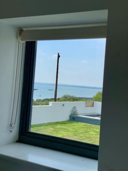The Boathouse. The Gateway To The Jurassic Coast Villa Poole Exteriör bild