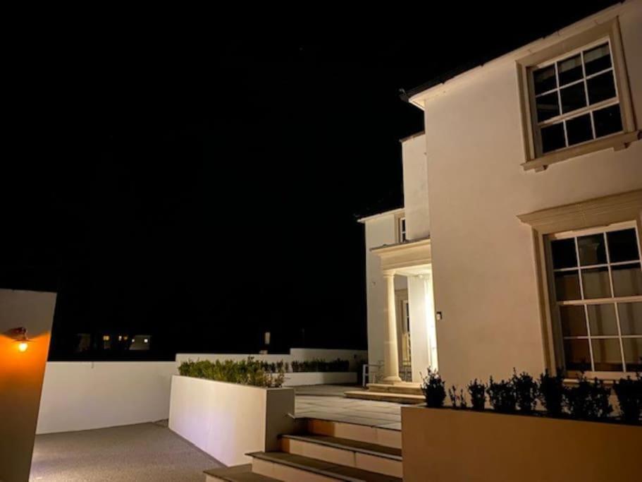 The Boathouse. The Gateway To The Jurassic Coast Villa Poole Exteriör bild