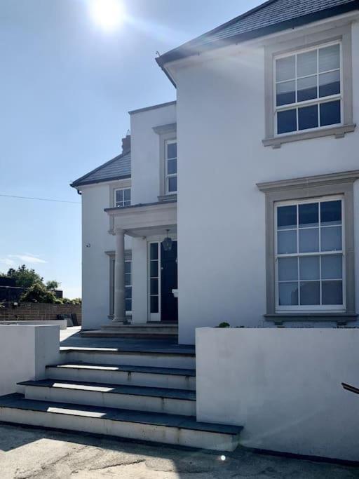The Boathouse. The Gateway To The Jurassic Coast Villa Poole Exteriör bild