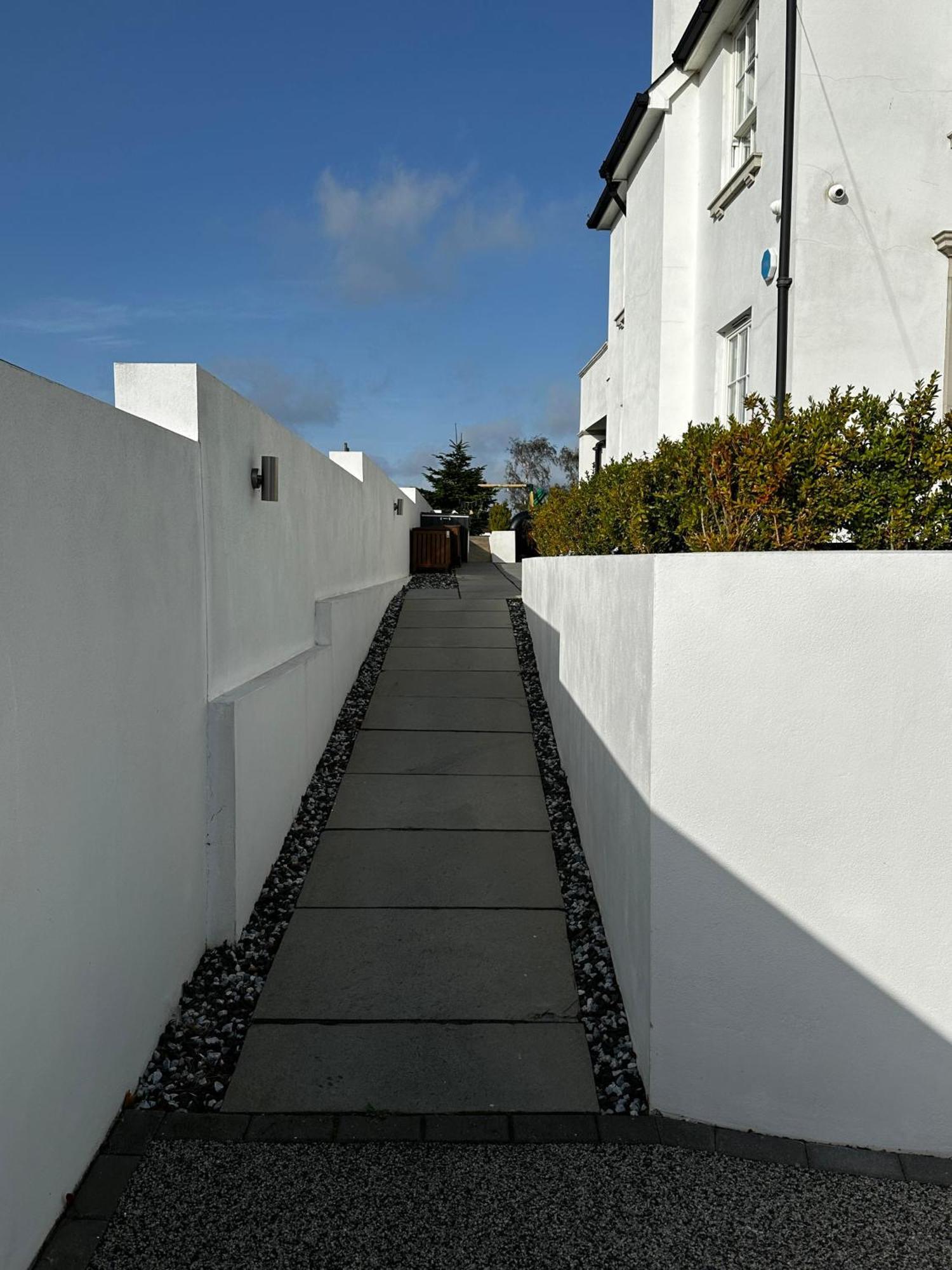 The Boathouse. The Gateway To The Jurassic Coast Villa Poole Exteriör bild
