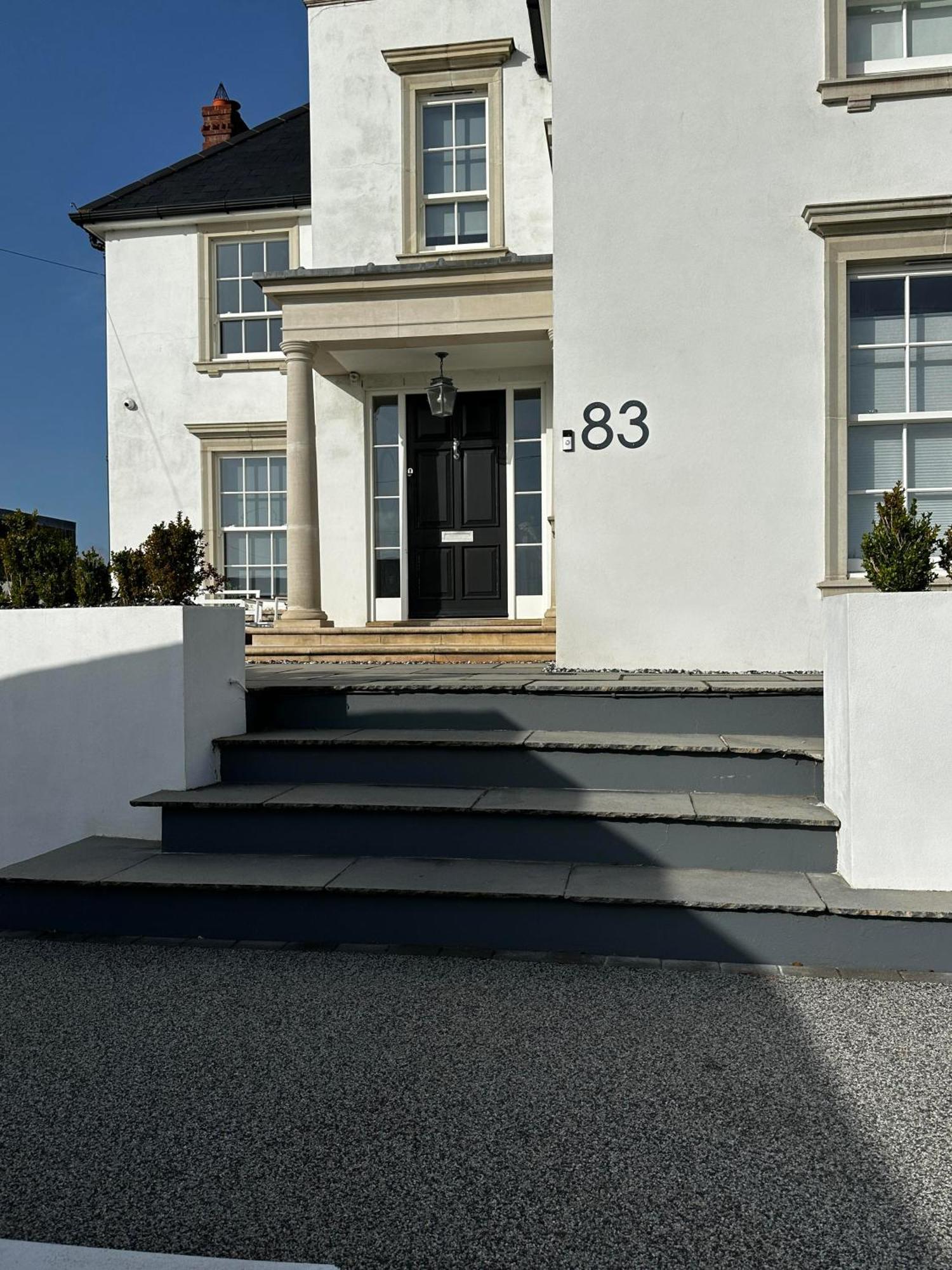 The Boathouse. The Gateway To The Jurassic Coast Villa Poole Exteriör bild