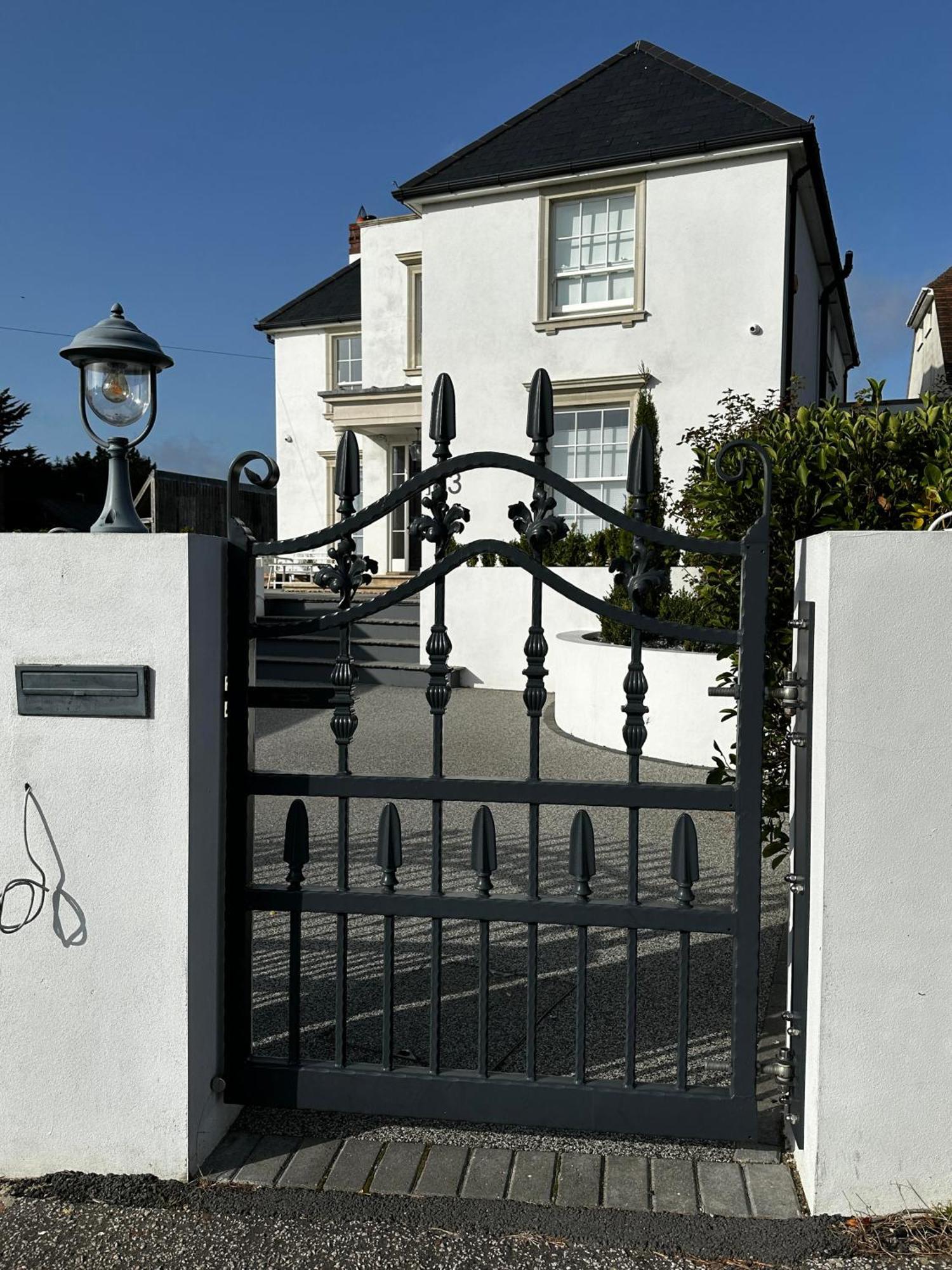 The Boathouse. The Gateway To The Jurassic Coast Villa Poole Exteriör bild