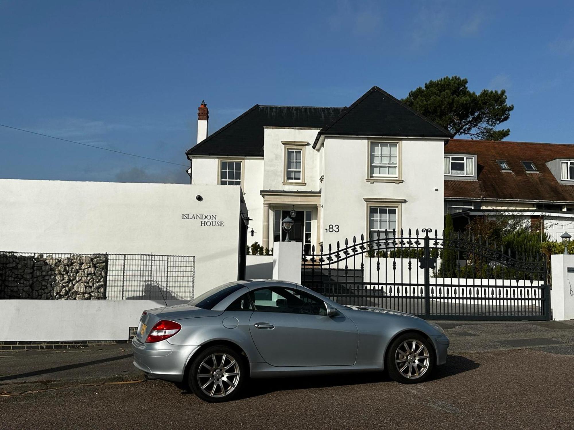 The Boathouse. The Gateway To The Jurassic Coast Villa Poole Exteriör bild
