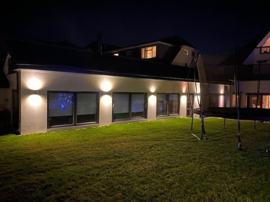 The Boathouse. The Gateway To The Jurassic Coast Villa Poole Exteriör bild